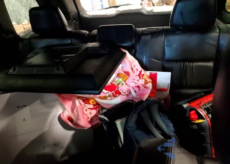 2016 Jeep Grand Cherokee Limited из США, поврежденный, VIN 1C4RJFBG3GC302988